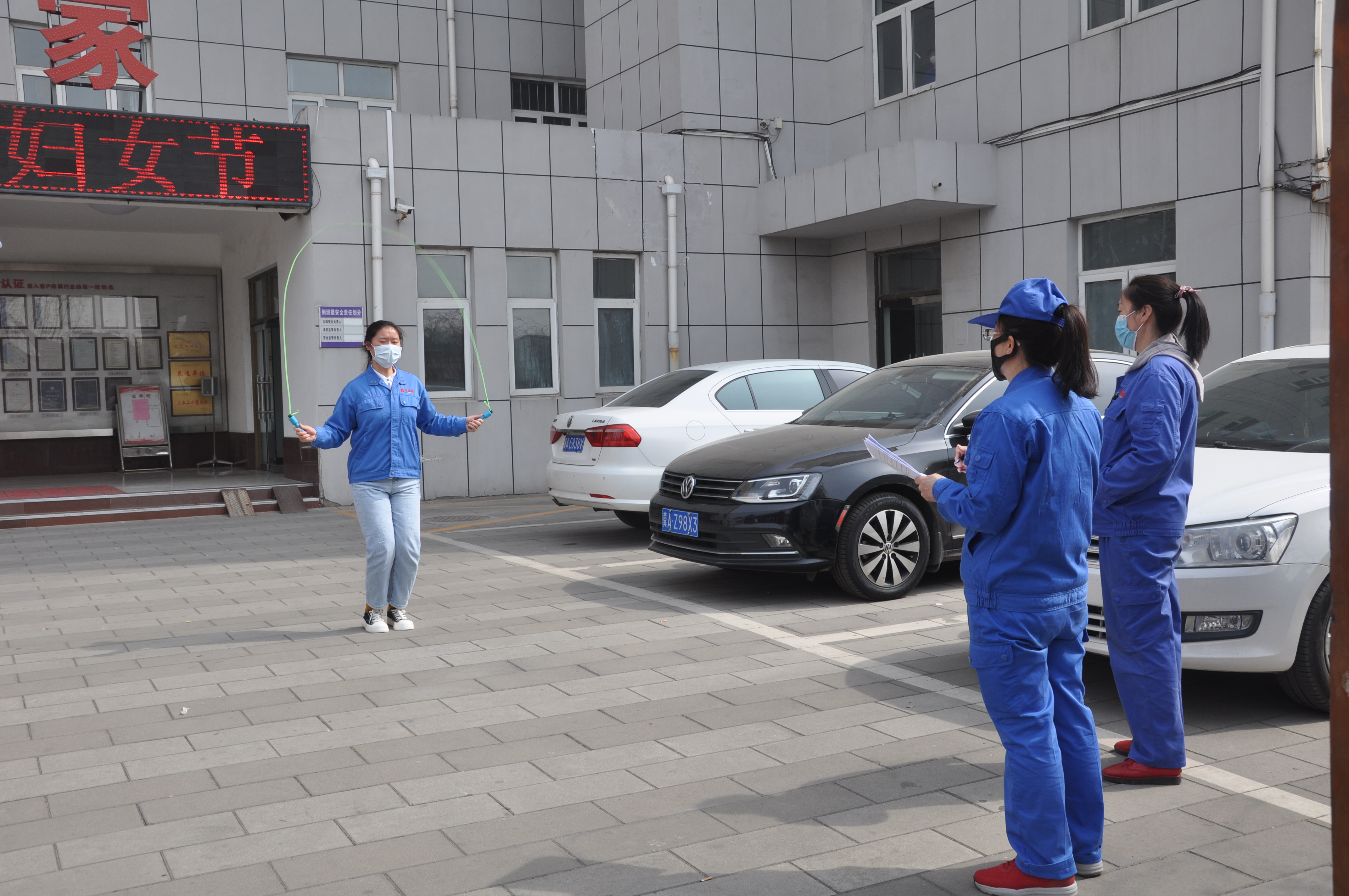 同心逐夢 一展芳華 | 女神們節日快樂！(圖6)