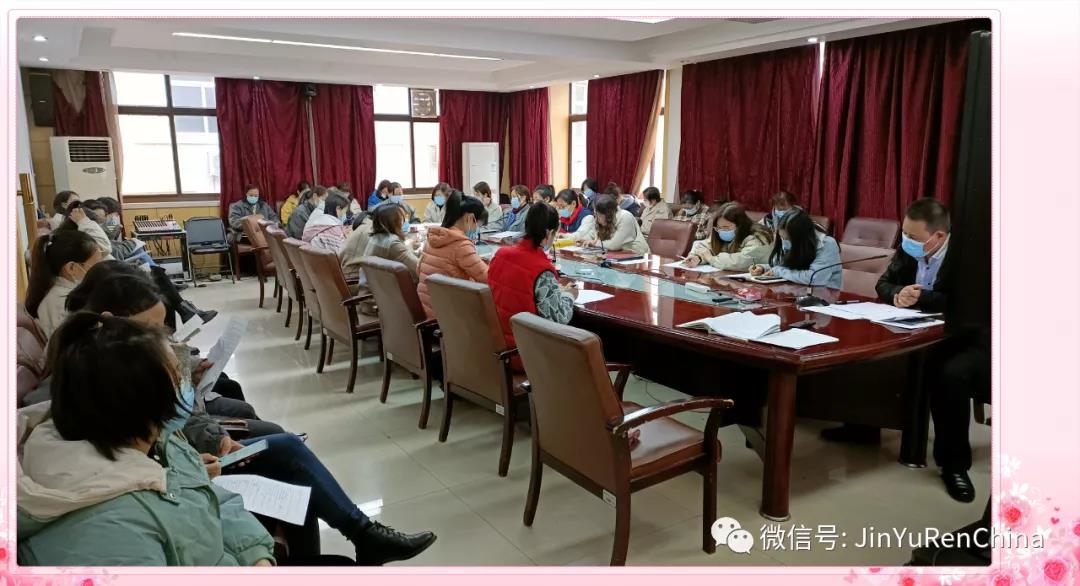 情系女職工?凝聚巾幗力量︱助力金魚高質量發展！(圖3)