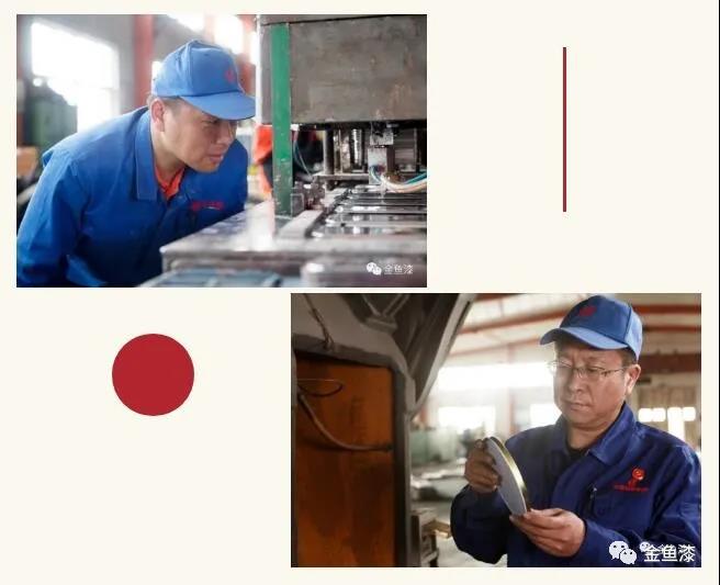 祝賀 | 石家莊市油漆廠田立輝創新工作室(圖3) 祝賀 | 石家莊市油漆廠田立輝創新工作室(圖3)